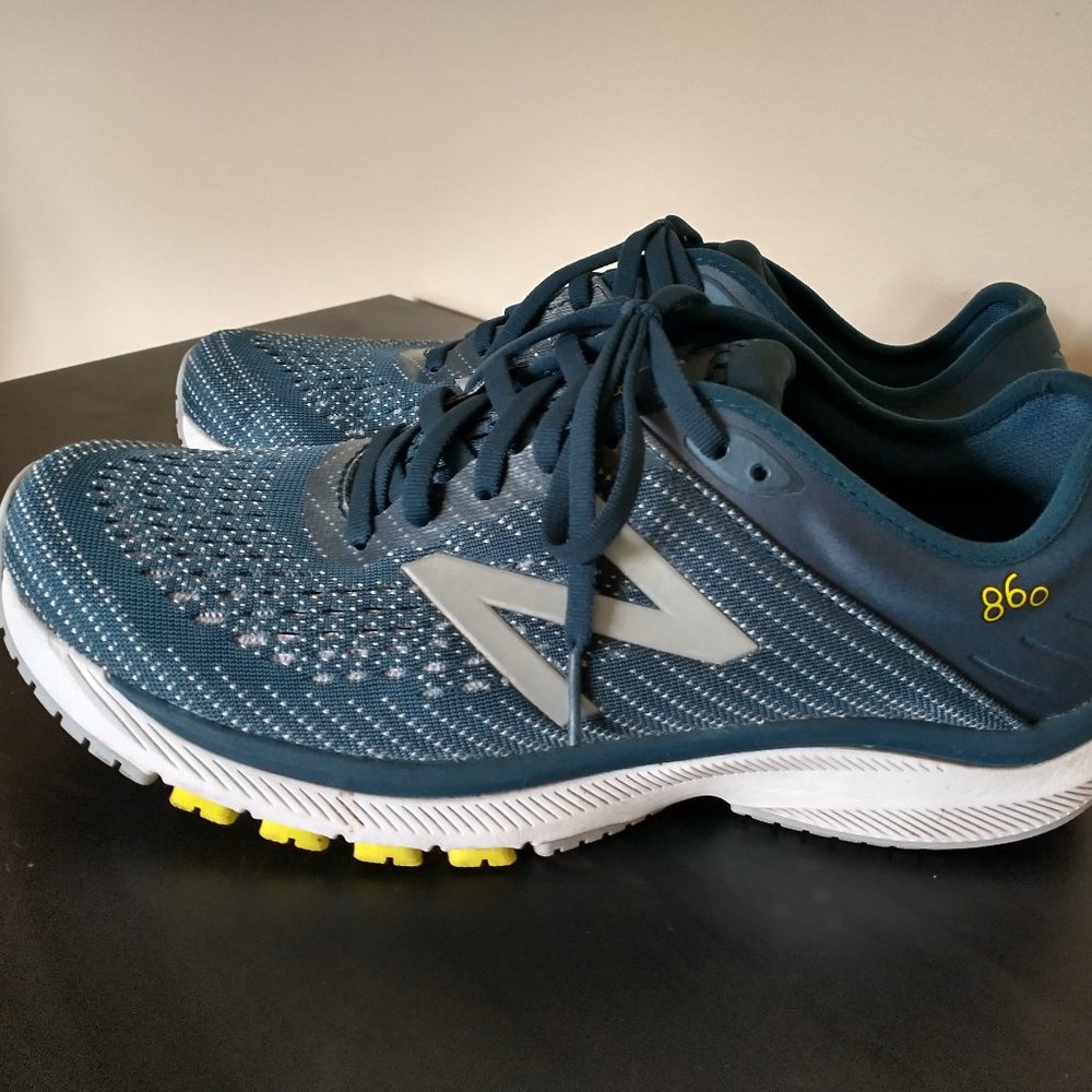 New Balance Fresh Foam 860 V10 - Wide